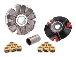 Naraku Variaattori Racing, Ø 16 mm, Keeway 2-T / CPI 2-T