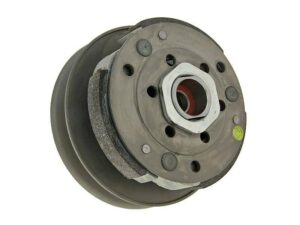 Naraku Takavariaattori, Ø 107mm, Kiina-skootterit 4-T / Kymco 2-,4-T / Peugeot