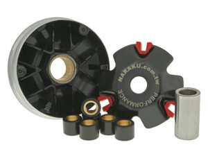 Naraku Variaattori Sport, Kymco 2-T  / SYM 2-T