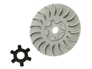 Naraku Variaattorin laippa HS Racing, Minarelli Pysty, Vaaka