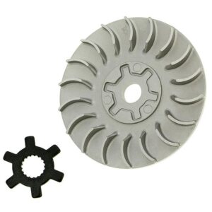 Naraku Variaattorin laippa HS Racing, Minarelli Pysty, Vaaka