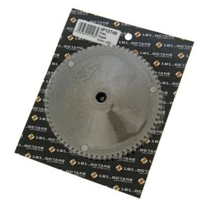 Variaattorin laippa, Peugot 2-T <-2003