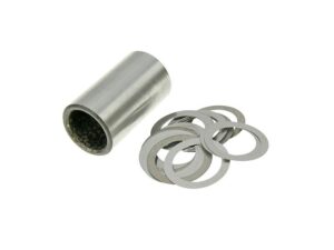 Naraku Variaattorin holkki, Speed Up Kit, Ø 16 mm, Keeway 2-T / CPI 2-T