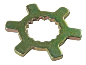 Naraku Tähtiprikka, Ø 16 mm, Keeway 2-T / CPI 2-T