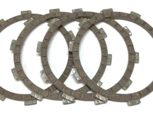 Tec-X Kytkinlevysarja, Minarelli AM6