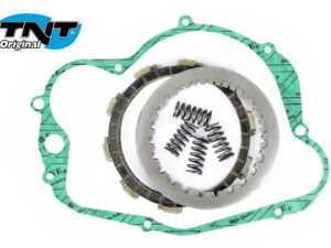 TNT Kytkinlevysarja & Välilevyt & Tiiviste & Jouset,  Minarelli AM6