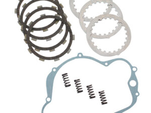 Kytkinlevysarja & Välilevyt & Tiiviste & Jouset, Minarelli AM6