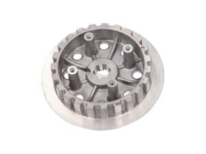 Minarelli Kytkinkeskiö, Minarelli AM6