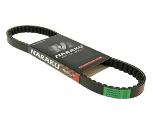 Naraku V/S Hihna, 788 x 17 x 28 , CPI 2-T / Keeway 2-T