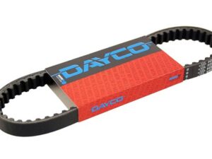 Dayco Hihna, 16,6 x 747
