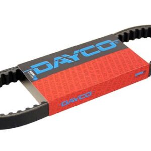 Dayco Hihna, 16,6 x 747