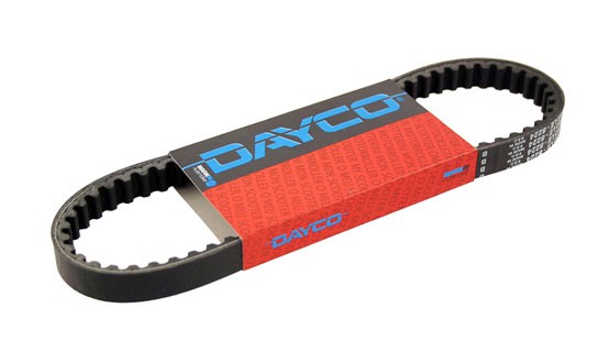 Dayco Hihna, 16,6 x 747
