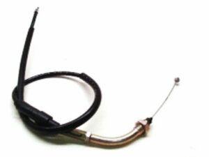 Tec-X Kaasuvajeri, Honda Z50 Monkey