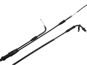 Tec-X Kaasuvaijeri, Drac Enduro, Supermoto 15- / Rieju MRT Cross, SM 08-