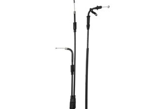 Kaasuvaijeri, Rieju MRT 10-, Drac Supermoto 15-