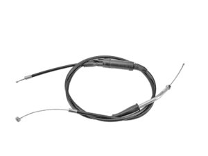 Kaasuvajeri, Derbi Senda -99