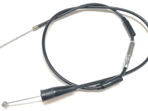 Tec-X Kaasuvaijeri, Yleismalli, Vaij. p. 111cm / Kuoren. p. min.94,5cm + 1,6cm