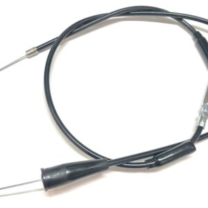 Tec-X Kaasuvaijeri, Yleismalli, Vaij. p. 111cm / Kuoren. p. min.94,5cm + 1,6cm