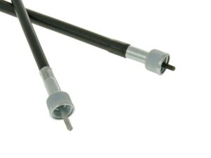 Nopeusmittarin vajieri, CPI-skootterit / Keeway-skootterit 2-T / Kymco Super 8