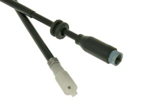 Nopeusmittarin vajieri, Aprilia SR 50 LC 97-12 (Nestejäähdytys)