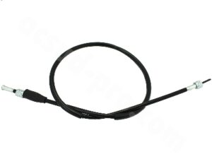 Nopeusmittarin vajieri, Peugeot Kisbee 4-T