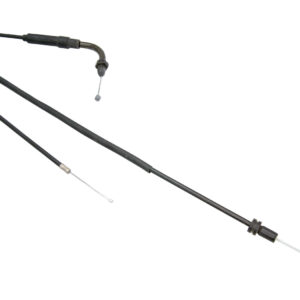 Kaasuvaijeri, Aprilia SR 50 LC  03- , Kaasutin-malli