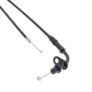 Kaasuvaijeri, MBK Booster / Yamaha BWS