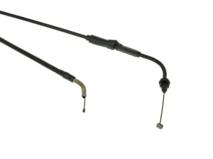 Kaasuvaijeri, Peugeot Speedfight 3 & 4 LC 2-T (Nestejäähdytys)