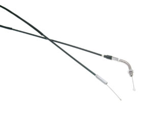 Kaasuvaijeri, MBK Ovetto 2-T / Yamaha Neos 2-T