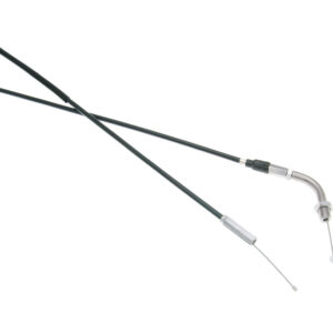 Kaasuvaijeri, MBK Ovetto 2-T / Yamaha Neos 2-T