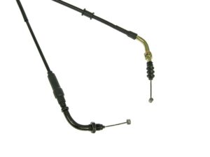 Kaasuvaijeri, Kymco Agility 4-T, DJ 50 S