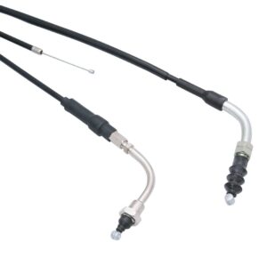 Kaasuvaijeri, Honda SFX 50, SXR 50, X8R 50