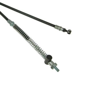 Takajarruvaijeri, CPI-skootterit 2-T / Keeway-skootterit 2-T