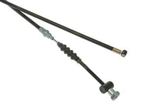 Takajarruvaijeri, Gilera Strom 07- / Piaggio NRG, THP