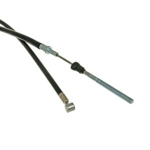 Takajarruvaijeri, Aprilia SR 50 93-01, Rally 95-04,