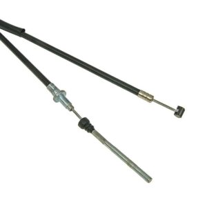 Takajarruvaijeri, MBK Ovetto 2-T / Yamaha Neos 2-T