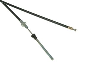 Takajarruvaijeri, MBK Booster / Yamaha BWS