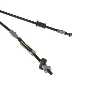 Takajarruvaijeri, Kymco Agility 2-T & 4-T, DJ 50 S