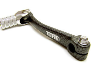 Tec-X Vaihdepoljin, Carbon-kuvio/Hopea, Minarelli AM6