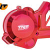 TNT Magneeton koppa, Punainen, Derbi Senda 06- / Aprilia RX,SX 06- / Gilera SMT