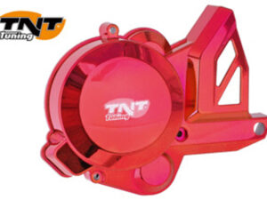 TNT Magneeton koppa, Punainen, Derbi Senda 06- / Aprilia RX,SX 06- / Gilera SMT