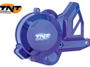 TNT Magneeton koppa, Sininen, Derbi Senda 06- / Aprilia RX,SX 06- / Gilera SMT