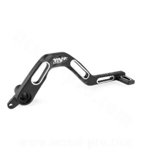 TNT Jarrupoljin, Musta, Aprilia RX,SX 06- / Derbi Senda 00- / Gilera RCR,SMT 03-