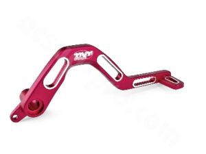 TNT Jarrupoljin, Punainen, Aprilia RX,SX 06- / Derbi Senda 00- / Gilera RCR,SMT