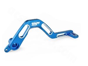 TNT Jarrupoljin, Sininen, Aprilia RX,SX 06- / Derbi Senda 00- / Gilera RCR,SMT 0