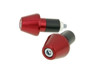 Tankopaino, 17,5mm, Punainen