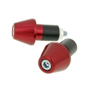 Tankopaino, 17,5mm, Punainen