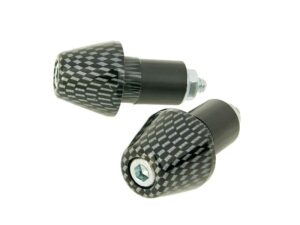 Tankopaino, 17,5mm, Carbon-kuvio