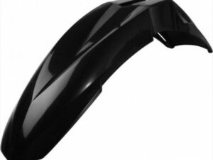 Tec-X Etulokasuoja, Supermotard, Musta, Yleismalli