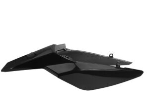 Takalokasuoja, Musta, Derbi Senda DRD X-Treme 11-17, Gilera RCR,SMT 11-17